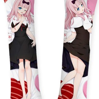 Chika Fujiwara Body Pillow Chika San