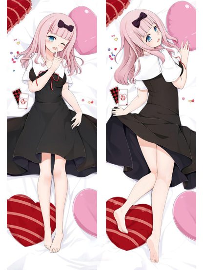 Chika Fujiwara Body Pillow Chika San - Image 2