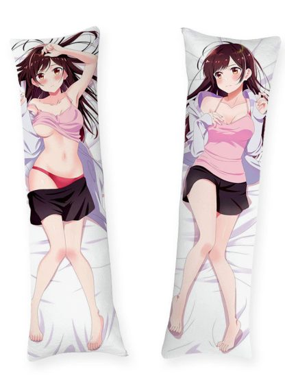 Chizuru Body Pillow Chizuru Sexy