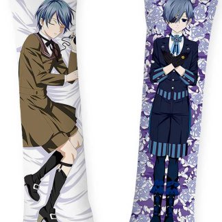Ciel from Black Butler Ciel Body Pillow