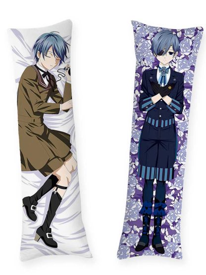 Ciel from Black Butler Ciel Body Pillow