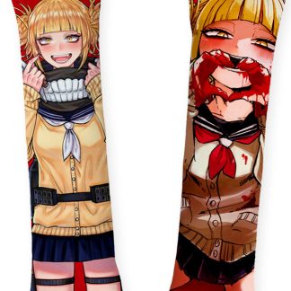 Himiko Toga Body Pillow Crazy Toga