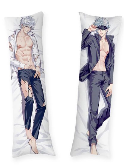 Satoru Gojo Body Pillow Cute Gojo Satoru