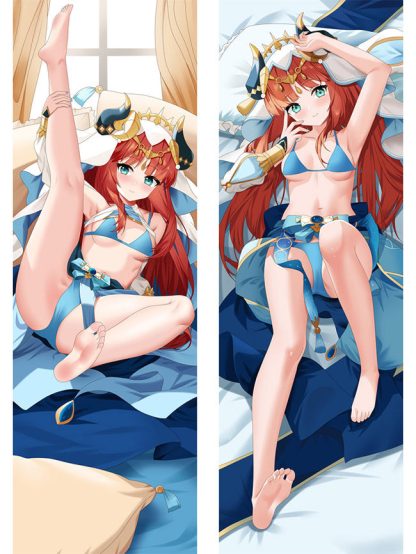 Nilou Body Pillow Cute Nilou - Image 2