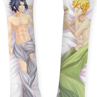 Sasuke Body Pillow Sasuke with Naruto