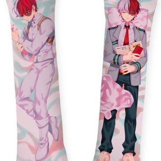 Todoroki Body Pillow Cute Todoroki