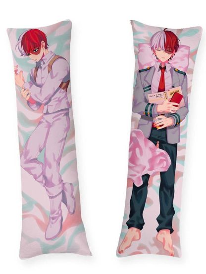 Todoroki Body Pillow Cute Todoroki