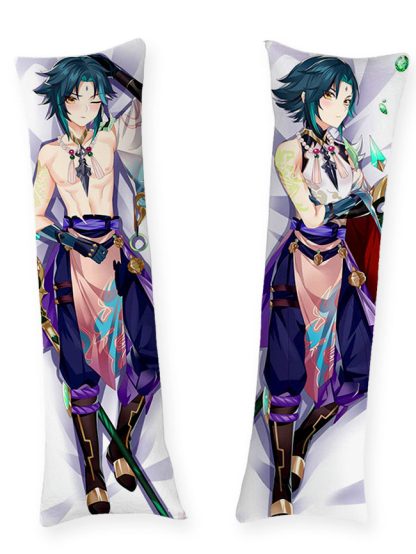 Xiao Body Pillow Cute Xiao