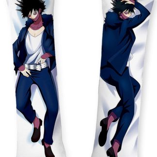 Dabi Dabi Handsome