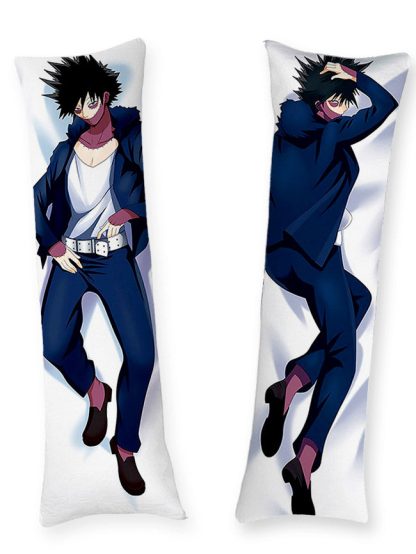 Dabi Dabi Handsome