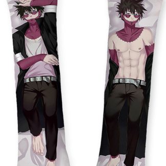 Dabi Dabi Husbando
