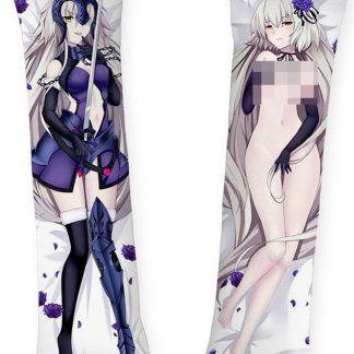 Jeanne D'Arc Body Pillow Jeanne D'Arc Armor