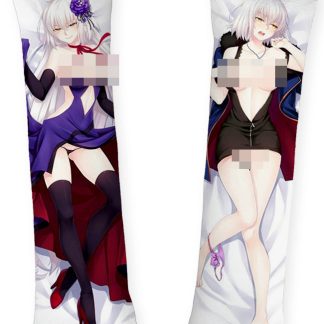 Jeanne D'Arc Body Pillow Alter Jeanne D'Arc Robe Sexy