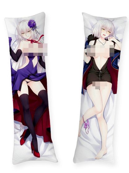 Jeanne D'Arc Body Pillow Alter Jeanne D'Arc Robe Sexy