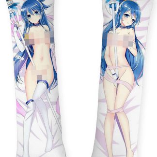 Aqua Body Pillow Aqua Hentai
