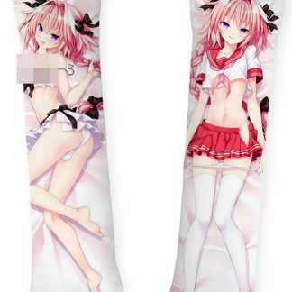 Astolfo Body Pillow Astolfo Sexy Astolfo