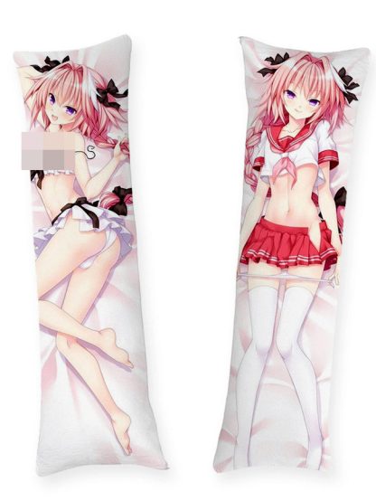 Astolfo Body Pillow Astolfo Sexy Astolfo