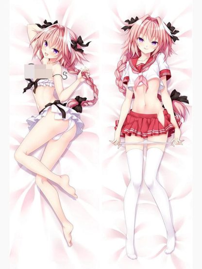 Astolfo Body Pillow Astolfo Sexy Astolfo - Image 2