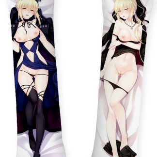 Saber Body Pillow Hentai Alter Saber