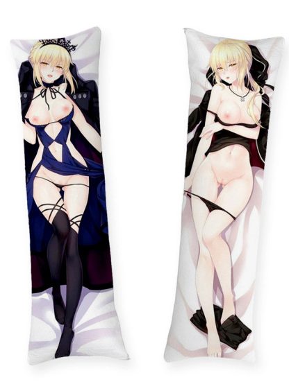 Saber Body Pillow Hentai Alter Saber