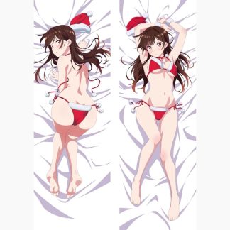 Chizuru Body Pillow Mizuhara Chizuru Hot