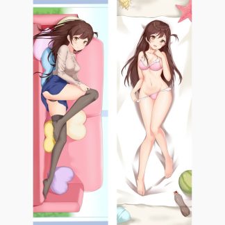 Chizuru Body Pillow Mizuhara Chizuru Pantie