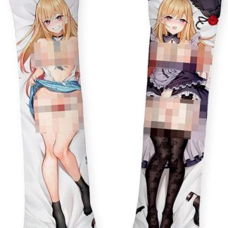 Marin Kitagawa Body Pillow Marin Kitagawa Hentai