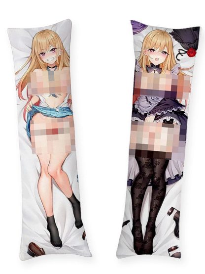 Marin Kitagawa Body Pillow Marin Kitagawa Hentai