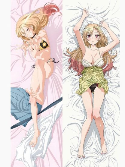 Marin Kitagawa Body Pillow Marin Sexy - Image 2