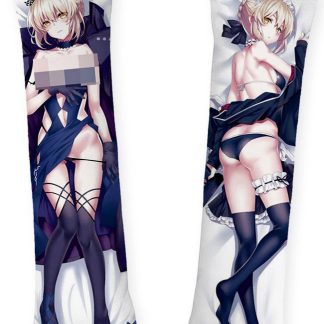 Saber Body Pillow Nude Alter Saber