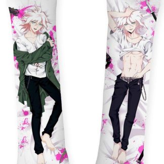 Danganronpa Nagito Nagito Komaeda Body Pillow