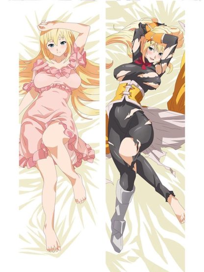 Darkness Body Pillow Darkness Cute - Image 2
