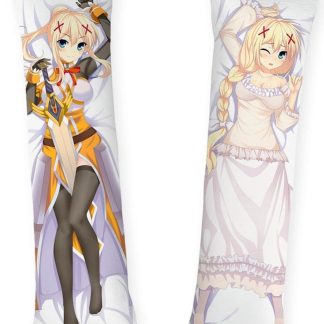 Darkness Body Pillow Darkness from Konosuba