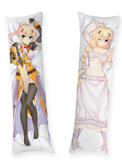 Darkness Body Pillow Darkness from Konosuba