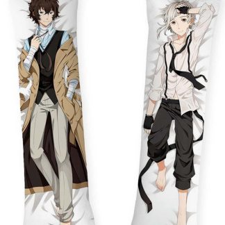 Dazai x Atsushi Dazai Body Pillow