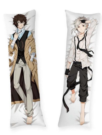 Dazai x Atsushi Dazai Body Pillow