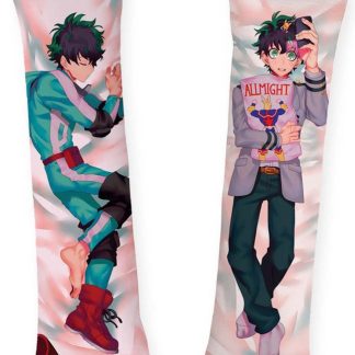 Deku Body Pillow Deku my Hero Academia
