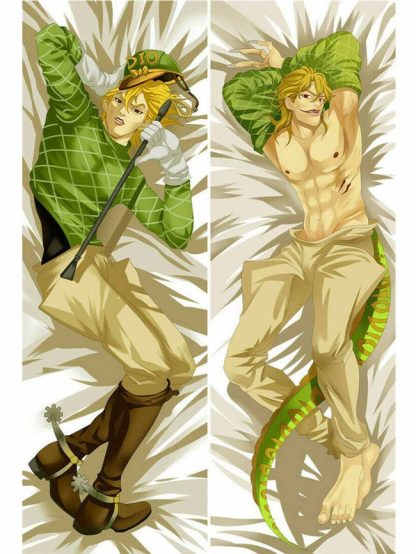 Dio Brando Dio Body Pillow - Image 2