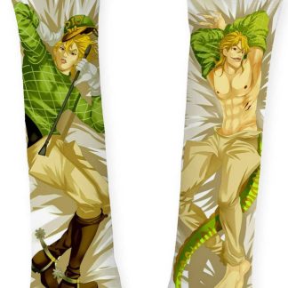 Dio Brando Dio Body Pillow