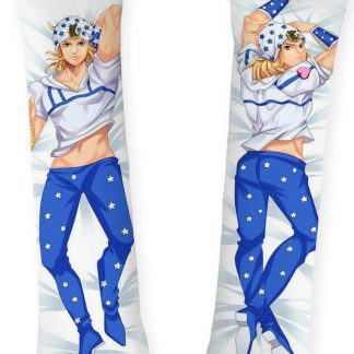 Dio from Jojo Dio Body Pillow