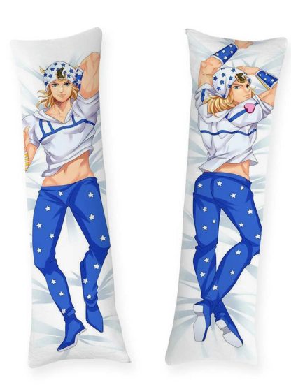 Dio from Jojo Dio Body Pillow