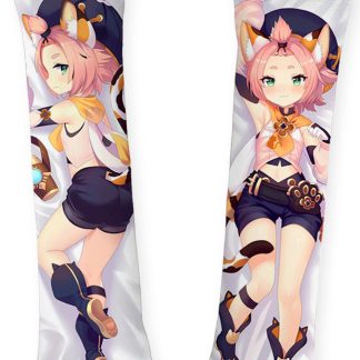 Diona Body Pillow Diona Genshin