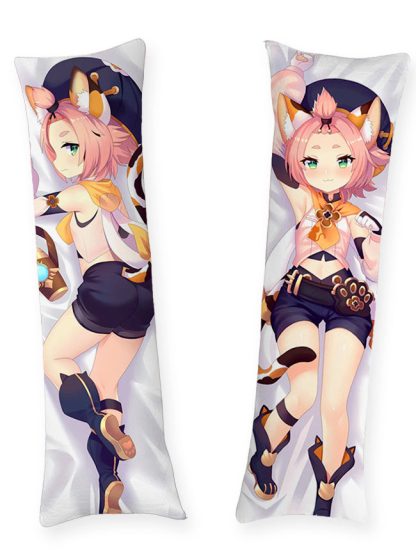 Diona Body Pillow Diona Genshin