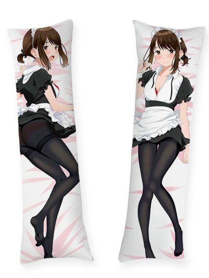 Douki-Chan Body Pillow Douki Chan