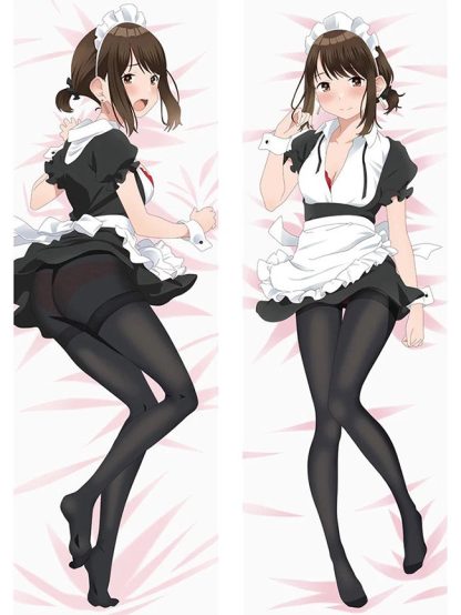 Douki-Chan Body Pillow Douki Chan - Image 2