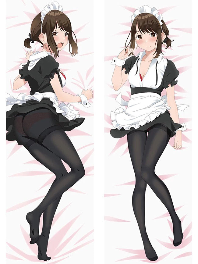 Douki-Chan Body Pillow Douki Chan - Image 2