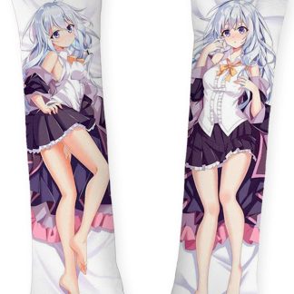 Elaina Body Pillow Elaina Wandering Witch
