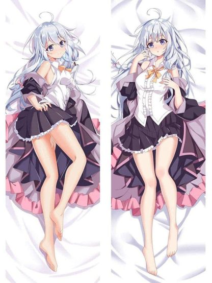 Elaina Body Pillow Elaina Wandering Witch - Image 2