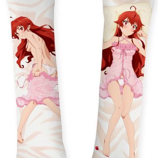 Eris Body Pillow Eris Boreas