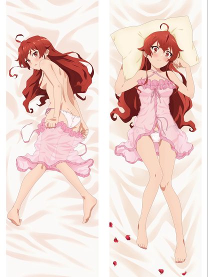 Eris Body Pillow Eris Boreas - Image 2